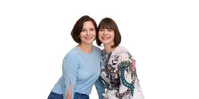 Style Advisor Twins Farbberatung und Stilberatung München