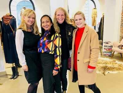 STYLEFINDS - Personal Stylist