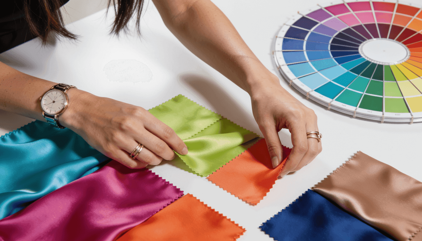 Was ist Farbberatung?